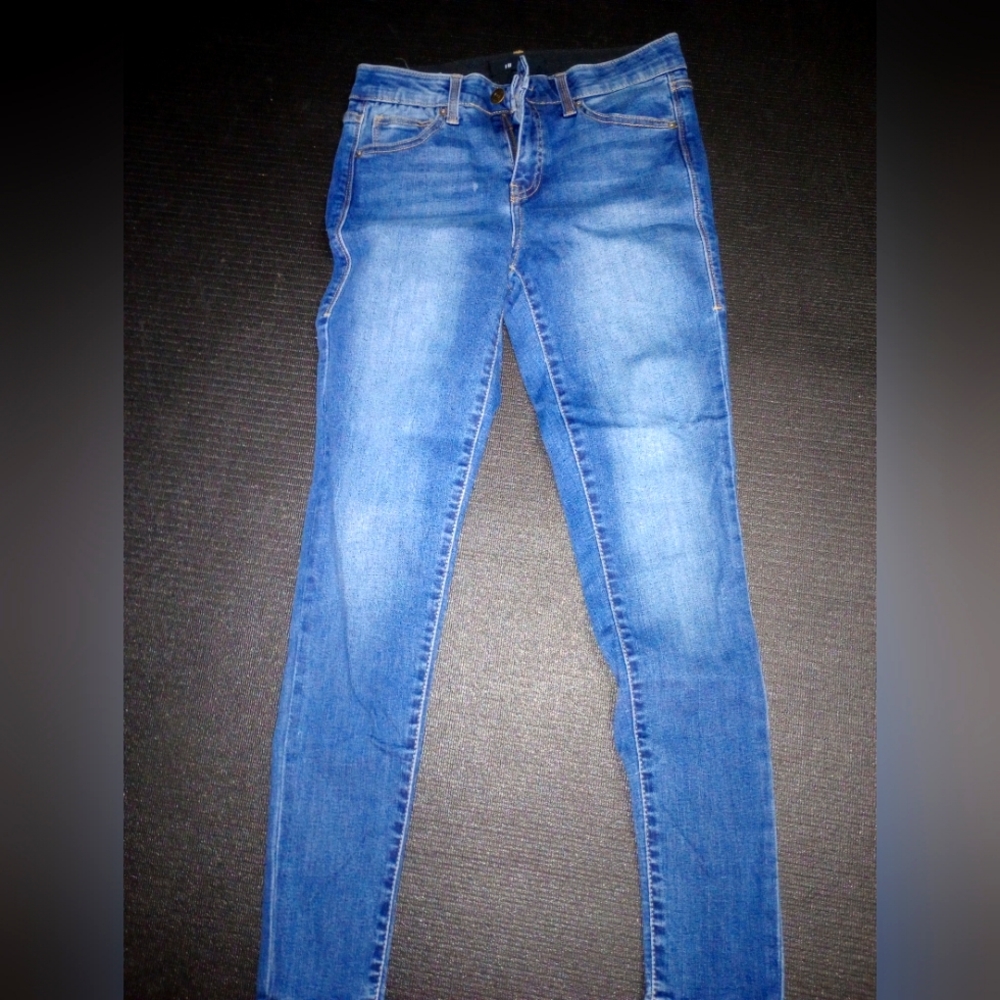 Lularoe Jeggings